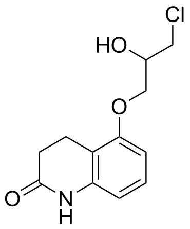 Carteolol EP Impurity D